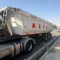 کمپرسی سه محور دستگاه فوکس کاسه ای
