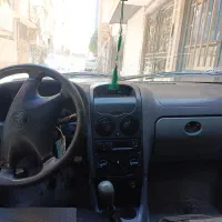 پراید 141 مدل 84|خودرو سواری و وانت|مشهد, حضرت حجت|دیوار