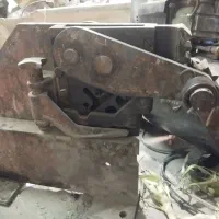 نبشی بر و میلگرد بر فوری فوری|ماشینآلات صنعتی|رباطکریم, شهرستانک|دیوار