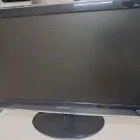 مانیتور سامسونگ|قطعات و لوازم جانبی رایانه|قم, ولیعصر|دیوار