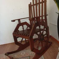 صندلی مادربزرگ