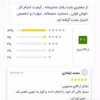 نصب سرویس تعمیر کولر آبی آبگرمکن سیم پیچی موتور|خدمات پیشه و مهارت|اصفهان, شاهزاده ابراهیم|دیوار