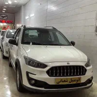 اطلس صفر کیلومتر (اتومبیل شعبانی )|خودرو سواری و وانت|مشهد, گاز|دیوار