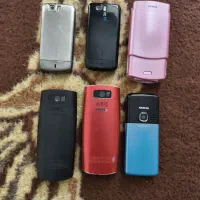 گوشی های اصلی نوکیا|موبایل|لردگان, |دیوار