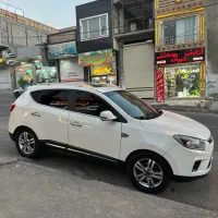 جک s5 مدل ۹۴ دنده ای موتور تازه تعمیر اساسی|خودرو سواری و وانت|تبریز, |دیوار