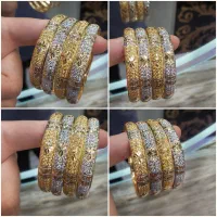 النگو گلبرگ سایز ۱ و ۳