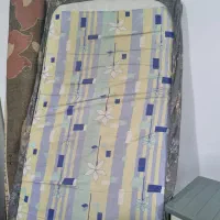 تشک فنری یک نفره