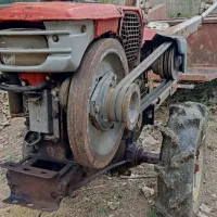 تیلر گشاورزی