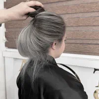 مرکز تخصصی کراتین مو ورنگ مو مصی یوسفی|خدمات آرایشگری و زیبایی|تربت‌حیدریه, مظفریه|دیوار