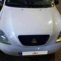 تیبا ۲ مدل ۱۴۰۰