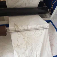 سفره یکبار مصرف|ظروف نگهدارنده، پلاستیکی، یک‌بارمصرف|رشت, بازار|دیوار