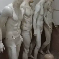 مانکن فروشگاه