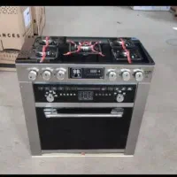 انواع گاز پنج شعله و زیر گازی و گاز رومیزی قاسمی|اجاق گاز و لوازم برقی پخت‌وپز|زابل, |دیوار