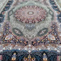 یک فرش ۶متری. نو