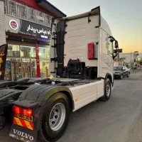 ولوو۵۰۰ اف اچ ۵۰۰|خودرو سنگین|نهاوند, |دیوار