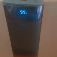 فروش باوربانک ۲۰۰۰۰هزار وات