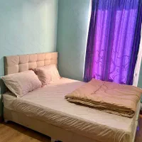 واحد مبله تک خواب و دوخواب در دریاچه|اجارهٔ کوتاه‌مدت آپارتمان و سوئیت|تهران, گلستان (شهرک راه آهن)|دیوار