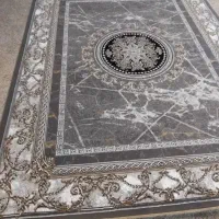 فرش کاشان به صورت سیار،تعویض با کهنه