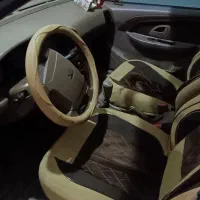 پارس سال مدل ۹۲|خودرو سواری و وانت|مهاباد (آذربایجان غربی), |دیوار