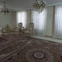 واحد ۱۳۰ متری طبقه سوم پارکینگ آسانسور۳۸۰ رهن|اجارهٔ آپارتمان|فردیس, شهرک ارم|دیوار