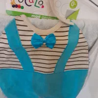 سیسمونی و لباس نوزادی|کفش و لباس بچه|کرمانشاه, |دیوار