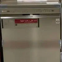 ماشین ظرفشویی الجی اصل کره|ماشین ظرفشویی|تهران, امین حضور|دیوار