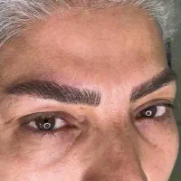 قاب و سایه و ریموو انواع تاتو|خدمات آرایشگری و زیبایی|لاهیجان, فیاض|دیوار