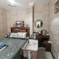 ۱۱۰ متری سر جلو فول مشاور زینلی|فروش آپارتمان|مشهد, جانباز|دیوار