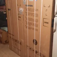 یخچال دو قلو دیپونت|یخچال و فریزر|آران و بیدگل, |دیوار