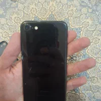 iPhone 7-128 black 1778 ایفون