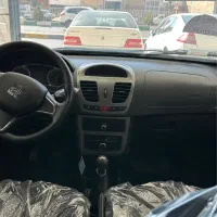 کوییک gxr فول آپشن|خودرو سواری و وانت|قم, نیروگاه|دیوار