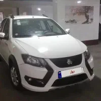 کوئیک GXL فول آخر 402 در حد صفر