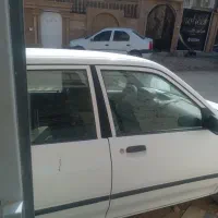 مرکز اسقاط ۶۵ میلیون  نقد پراید ۹۱