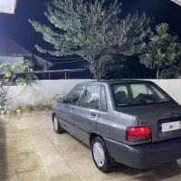 پراید مدل 90|خودرو سواری و وانت|آستارا, |دیوار