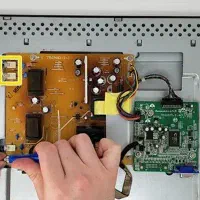 تعمیرات مانیتور