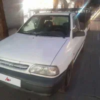 پراید وانت مدل 96