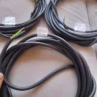 کابل صنعتی ،پمپ کولر.