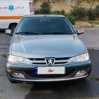 پژوپارس کلکسیونی مدل ۸۸