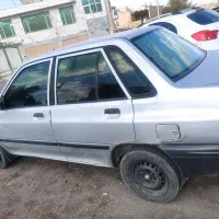 ماشین پراید مدل0د85