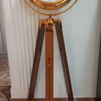 ساعت ایستاده مدل تلسکوپی