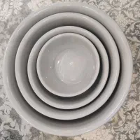 لگن و ابکش