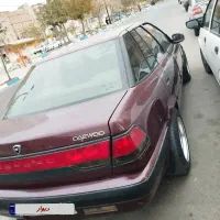 دوو اسپرو مدل 1993 میلادی درحد