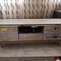 میز تلویزیون