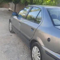 سمند Lx ۸۹ سالم دوگانه کارخانه|خودرو سواری و وانت|تفرش, |دیوار