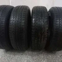 تایر بارز 185/65R15