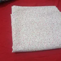 فروش چن قواره پارچه ی چادری و پیراهنی|لباس|مشهد, فاطمیه|دیوار