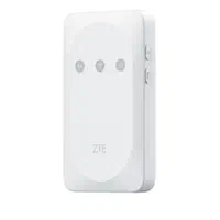 مودم همراه (جیبی) 4G برند ZTE مدل MF935 آنلاک|مودم و تجهیزات شبکه|مشهد, شهرک رازی (شهرک غرب)|دیوار