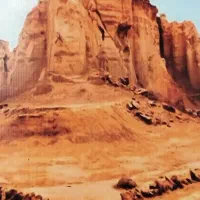 گشت جزیره قشم