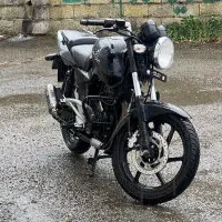 موتور پالس 180 سیسی UG4