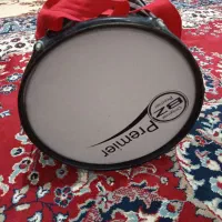 طبل محرمی